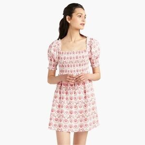 Hill House Athena Mermaid Dress